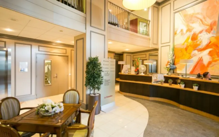 Image Résidence - 4 : La Chezaliere