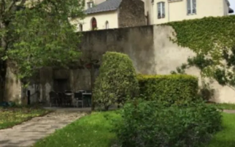 Image Résidence - 2 : EHPAD Richebourg