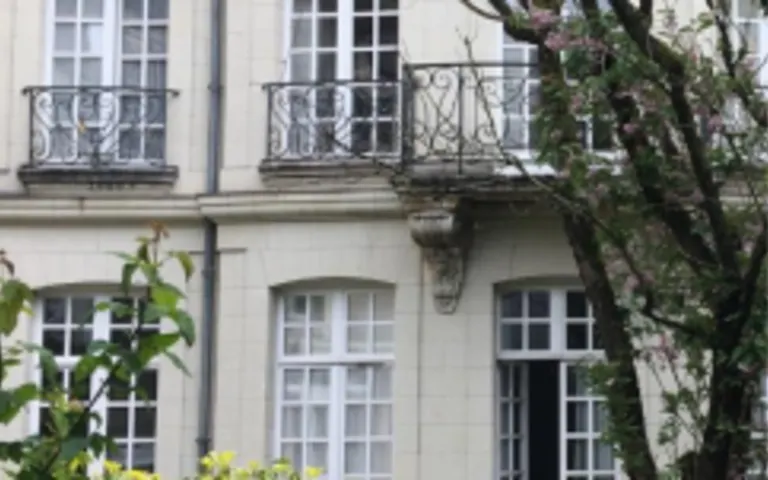 Image Résidence - 1 : EHPAD Richebourg