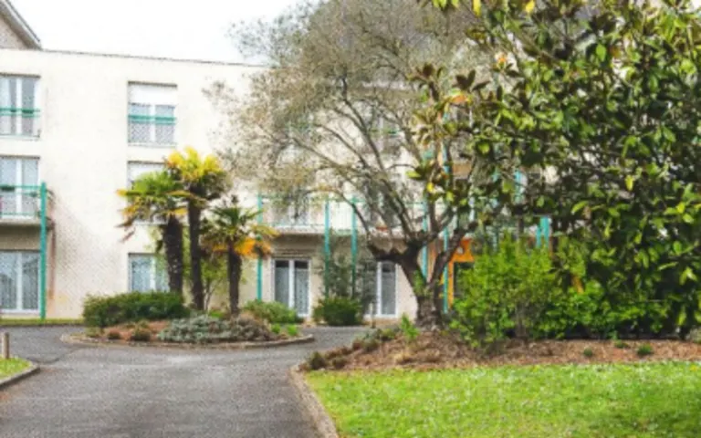 Image Résidence - 2 : EHPAD Résidence de la Côte d'Amour