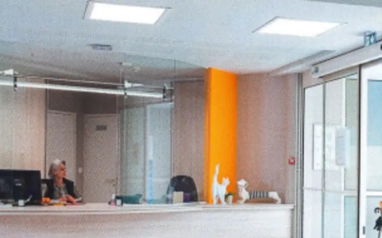 Image Résidence - 1 : EHPAD Résidence de la Côte d'Amour