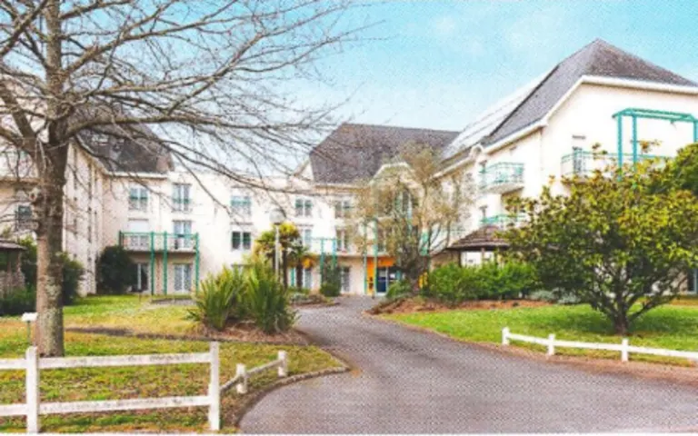 Image Résidence - 3 : EHPAD Résidence de la Côte d'Amour