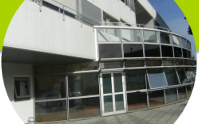 Image Résidence - 1 : EHPAD Jean Macé