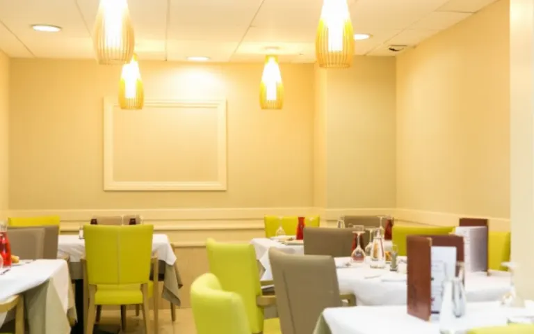 Image Résidence - 1 : Résidence le Parc de Diane