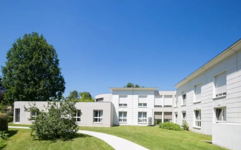 Image Résidence - 4 : Résidence le Parc de Diane