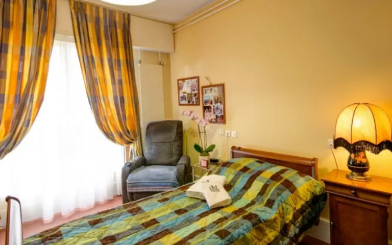 Image Résidence - 3 : Résidence le Parc de Diane