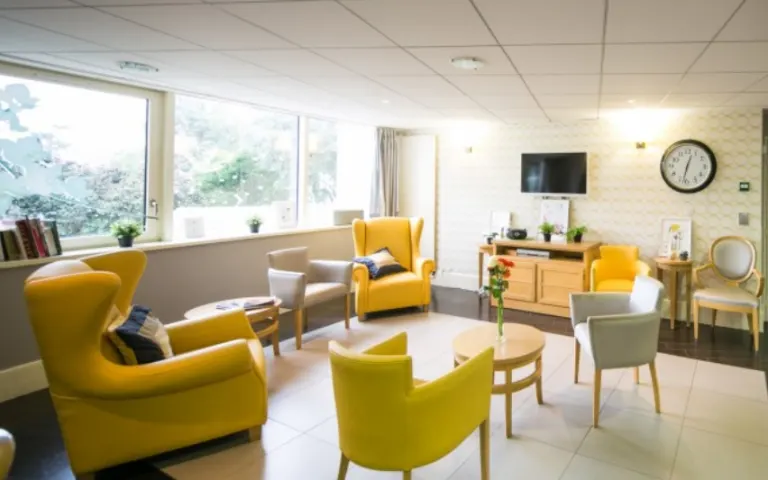 Image Résidence - 2 : Résidence le Parc de Diane