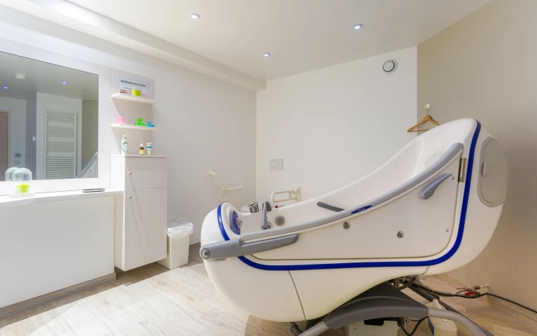 Image Résidence - 1 : EHPAD Residence Retraite Oceane