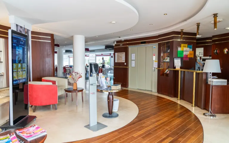 Image Résidence - 4 : EHPAD Residence Retraite Oceane