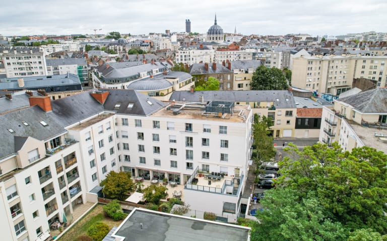 Image Résidence - 3 : EHPAD Residence Retraite Oceane