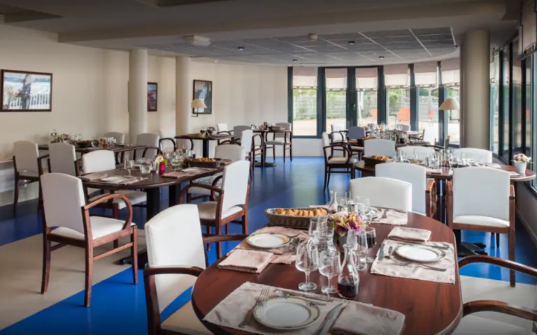 Image Résidence - 2 : Korian les Corallines