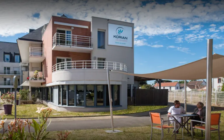 Image Résidence - 3 : Korian les Corallines
