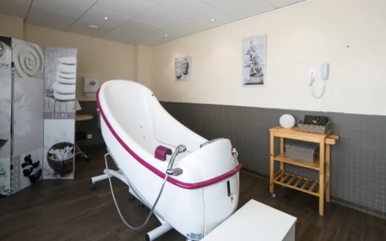 Image Résidence - 2 : EHPAD Residence Creisker