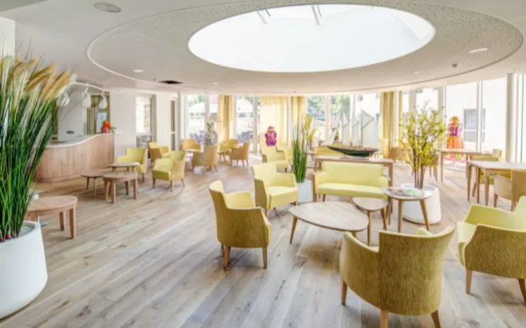 Image Résidence - 1 : EHPAD Residence Creisker