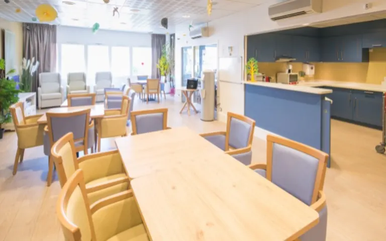 Image Résidence - 3 : EHPAD Residence Creisker