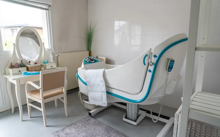 Image Résidence - 1 : Résidence la Cerisaie