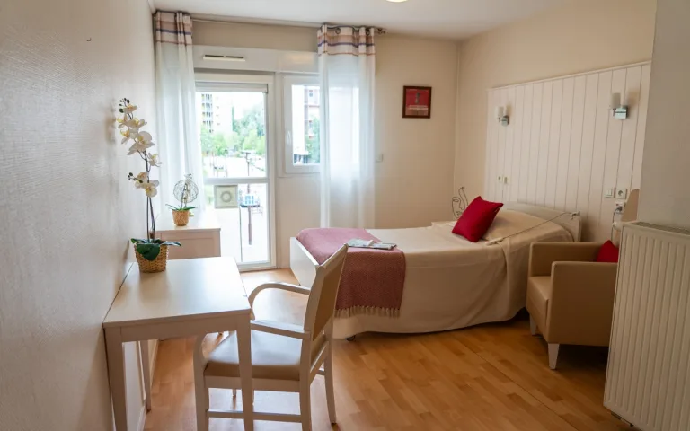 Image Résidence - 4 : Résidence la Cerisaie