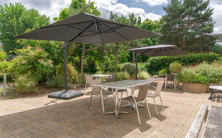 Image Résidence - 3 : Résidence la Cerisaie