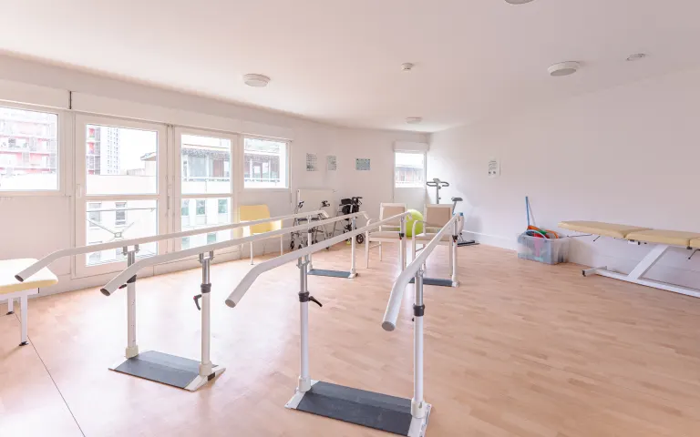 Image Résidence - 2 : Résidence la Cerisaie