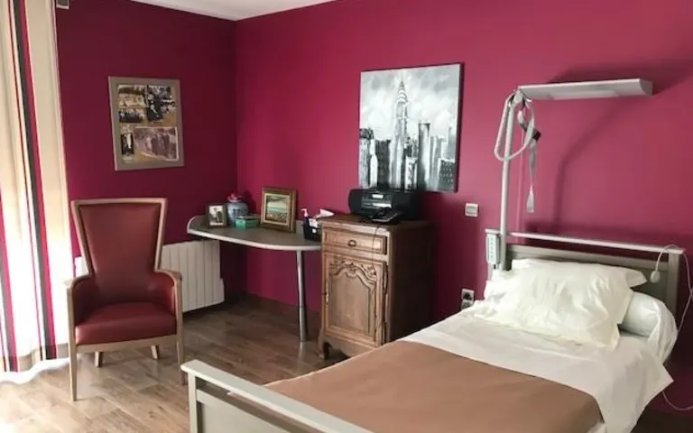 Image Résidence - 2 : EHPAD l'Elvody