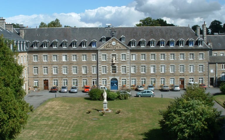 Image Résidence - 1 : EHPAD Communauté de Blon