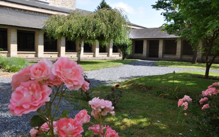 Image Résidence - 2 : EHPAD Saint-Benoît de Caen