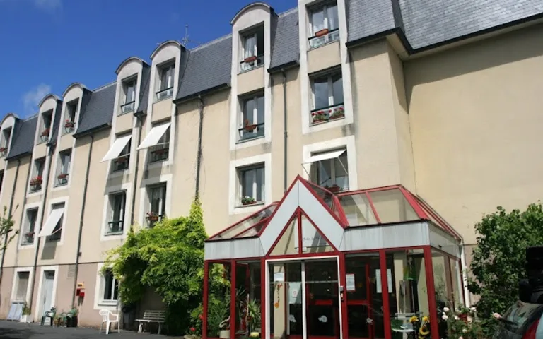 Image Résidence - 4 : Les Rives Saint Nicolas