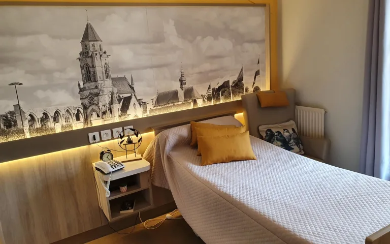 Image Résidence - 3 : Les Rives Saint Nicolas