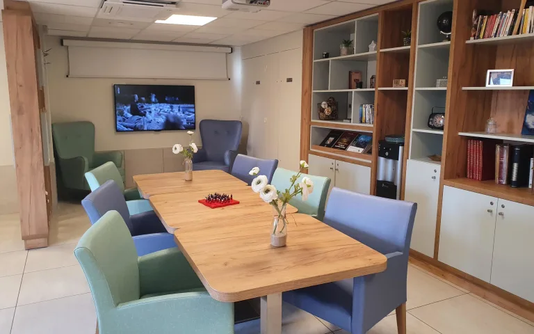 Image Résidence - 2 : Les Rives Saint Nicolas