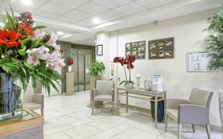 Image Résidence - 1 : Les Rives Saint Nicolas