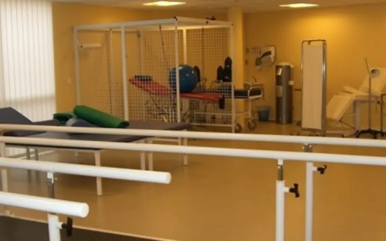 Image Résidence - 2 : EHPAD Korian Thalatta