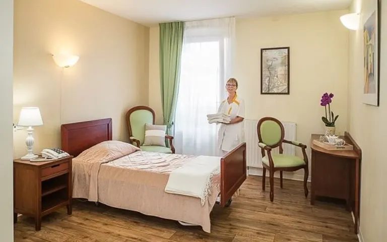 Image Résidence - 4 : Korian Villa Berat