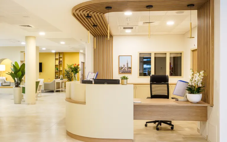 Image Résidence - 4 : Le Clos de Calix