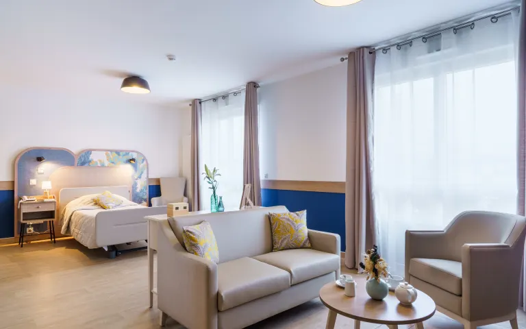 Image Résidence - 3 : Le Clos de Calix