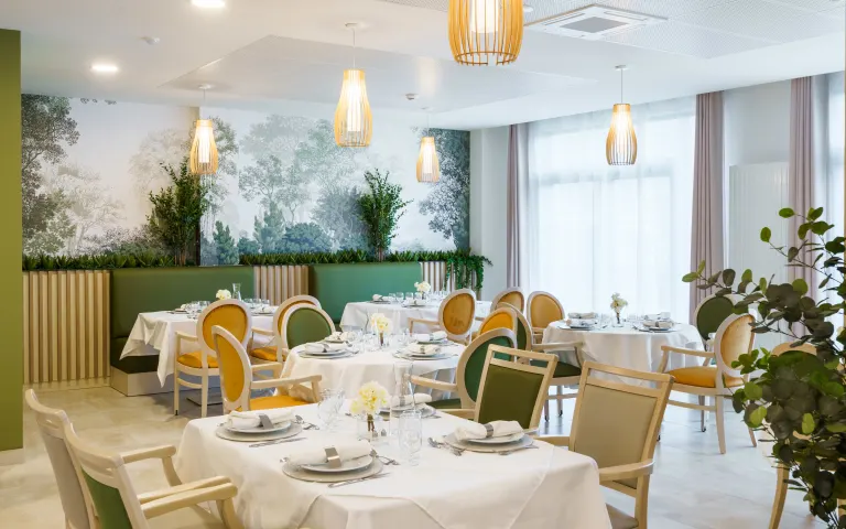 Image Résidence - 1 : Le Clos de Calix