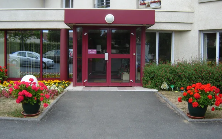 Image Résidence - 2 : EHPAD les Tilleuls