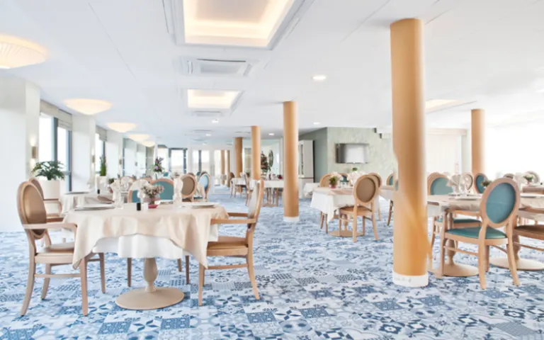 Image Résidence - 1 : EHPAD Gustave Courbet