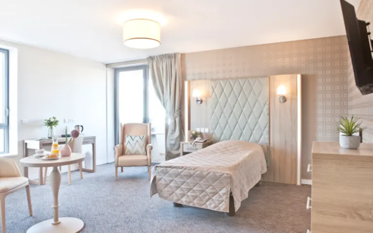 Image Résidence - 2 : EHPAD Gustave Courbet