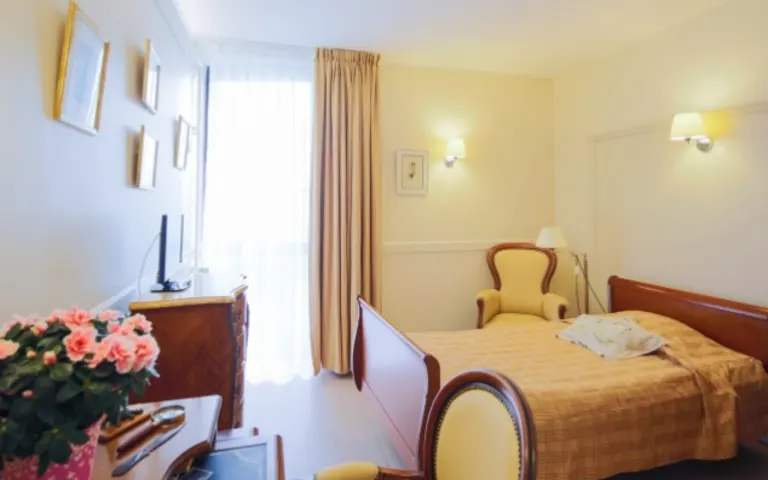 Image Résidence - 4 : EHPAD le Parc de la Touques