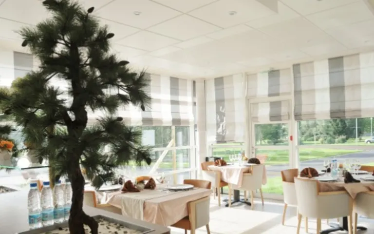 Image Résidence - 3 : EHPAD le Parc de la Touques