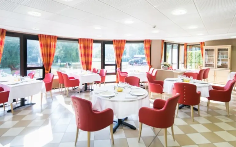 Image Résidence - 2 : EHPAD le Parc de la Touques