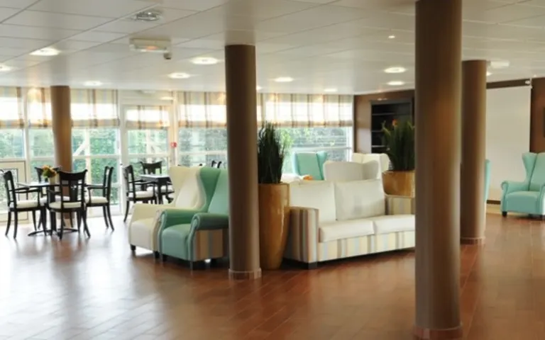 Image Résidence - 1 : EHPAD le Parc de la Touques