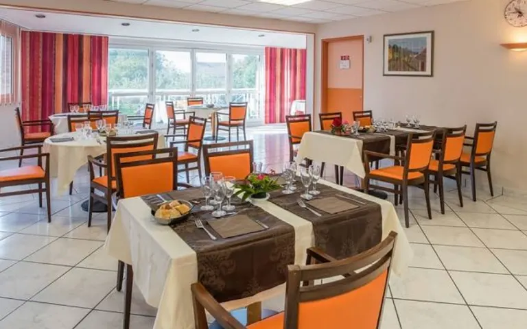 Image Résidence - 2 : Korian Reine-Mathilde