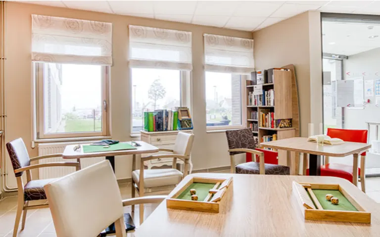 Image Résidence - 1 : Les Hauts de l'Aure