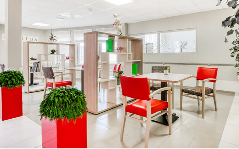 Image Résidence - 2 : Les Hauts de l'Aure