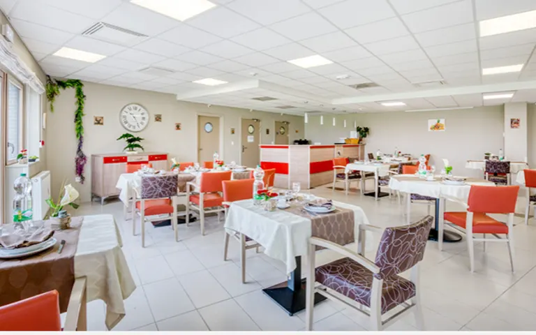 Image Résidence - 4 : Les Hauts de l'Aure