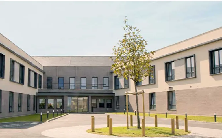 Image Résidence - 3 : Les Hauts de l'Aure