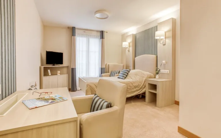 Image Résidence - 4 : Résidence la Barilliere