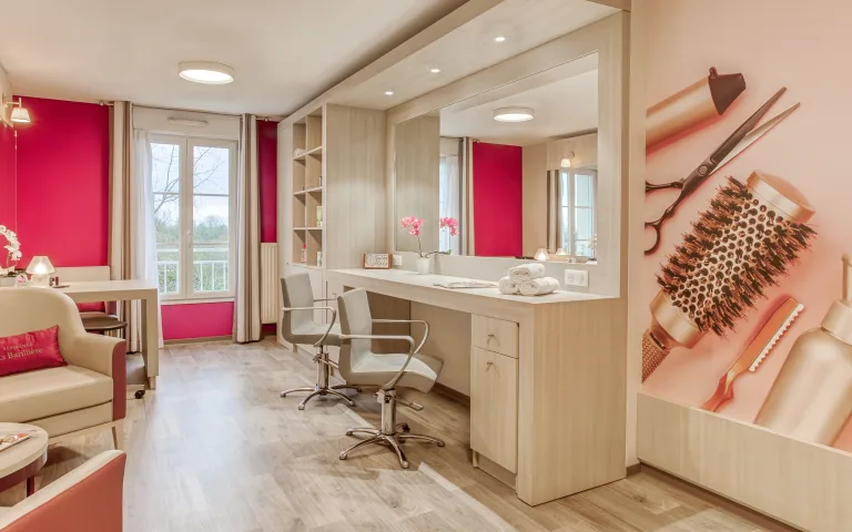 Image Résidence - 2 : Résidence la Barilliere