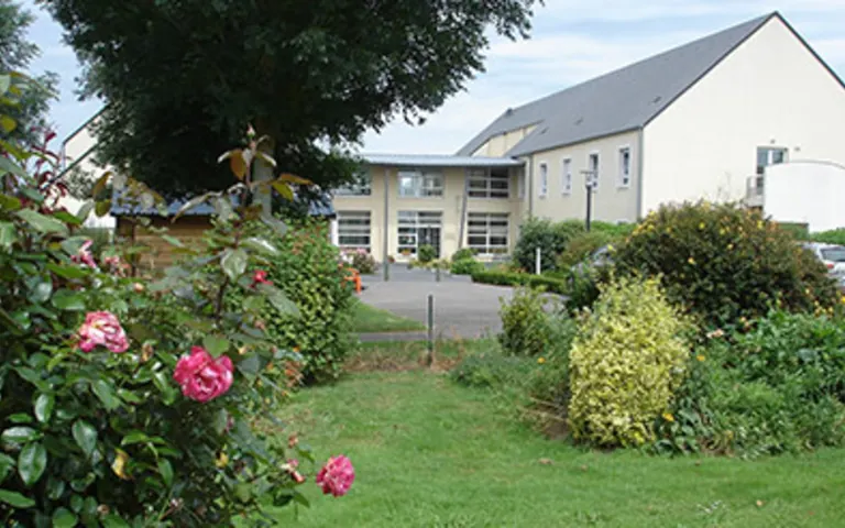 Image Résidence - 3 : Résidence Mathilde